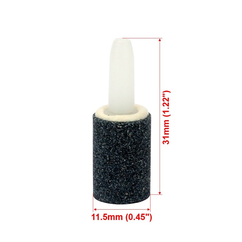 Senzeal Aquarium Fish Egg Incubator Tumbler Cichlids Fish Hatchery Mouth-Brooding 40mm - Image 4